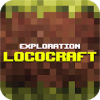 Exploration Loco Craft Survival Games