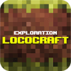 游戏下载Exploration Loco Craft Survival Games