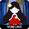 Word Light  Play Puzzle game and Find Inner Peace