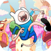 Go for adventure time无法打开