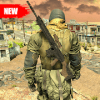 Desert Sniper Fire   Shooting Game