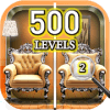 Find the Differences: 500 Levels v2破解版下载