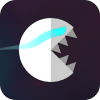 SpaceEater - pacman shooting game