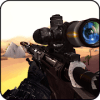Sniper 3D Game – Fully  Shooter Game游戏在线玩