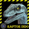 Talking Jurassic Raptor Blue Dinosaur GO在哪下载