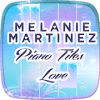 Magic Piano Melani Martinez Tiles游戏在线玩