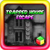 New Best Escape Game  Trapped House Escape无法打开
