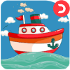 Tiny Boats Tap Game