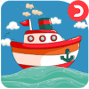Tiny Boats Tap Game费流量吗