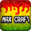 Max Craft  Crafting Adventures官方版免费下载