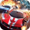 Death race killer car shooting game 2019