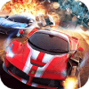 Death race killer car shooting game 2019游戏在线玩