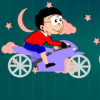 Nobita kids racing game for boys and girls无法打开