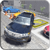 Luxury Prado Car Parking Sim 3D破解版下载