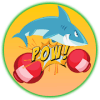 Shark Knock Down  Endless Fish Game官方下载