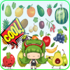 Happy Fruit Blast 2019无法打开