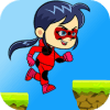 miraculous adventure runner版本更新