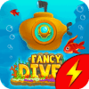 Fancy Diver中文版下载