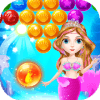 Mermaid Ocean Bubble Shooter免费下载