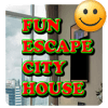 Fun Escape City House