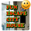 Fun Escape City House如何升级版本