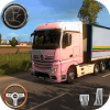 City Truck Game  Delivery Cargo Simulator怎么下载到电脑