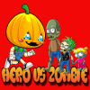 游戏下载Hero vs Zombie