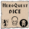 Dice for Heroquest如何升级版本