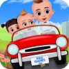 Little Baby Family and Friendsiphone版下载