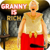 Scary Rich granny  The Horror Game 2019