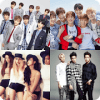 Guess the KPOP band