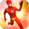 Superhero Flash Speed Fighting 2019