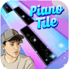 Piano Magic Paulo Londra Tiles game