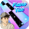 Piano Magic Paulo Londra Tiles game中文版下载