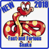 Fast and Furious Snake  2019