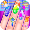 Fashion Nail Art  Salon Game版本更新