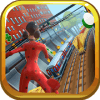 Subway Lady bug Adventure Running Game 3D玩不了怎么办