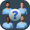 Manchester city players quiz
