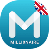 Millionaire Quiz 2019  IQ game in English官方版免费下载