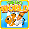 Sketch World  Aquarium