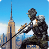 Sniper Gun Sharp Shoot : Army Spy Counter Attack官方下载