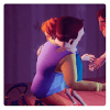 Secrets Hello Neighbor Reffrence版本更新