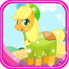 pony feet doctor game kids官方版免费下载