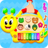 Musical Toy Piano For Kids最新安卓下载