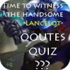 ML Quotes Quiz