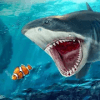 Angry Shark Ocean Simulator终极版下载