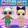 Dress Up L and Dollsiphone版下载