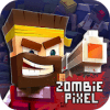 Zombie Pixel Survival Dead World玩不了怎么办