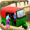 indian tuk tuk auto rickshaw 3d 2018免费下载