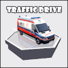 Traffic Drive  Ambulance免费下载